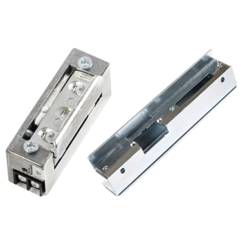 ZESTAW ELEKTRA PLUS Z PAMIĘCIĄ WEWNĘTRZNĄ R4-12.51-DC + KASETA R3-KAS.U-C + SZYLD SP2503-C